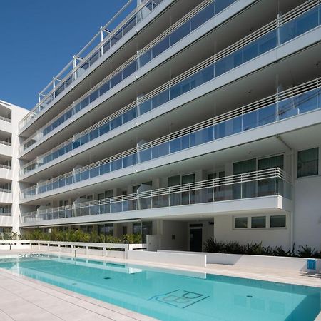 Palm Beach Jesolo Buitenkant foto